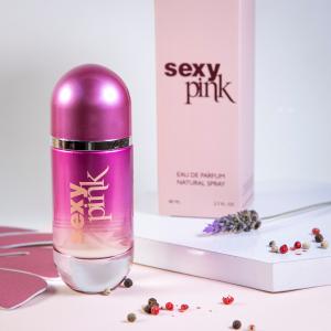 Perfume "212 Sexy"