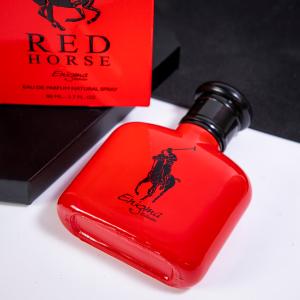 Perfume "polo Red"