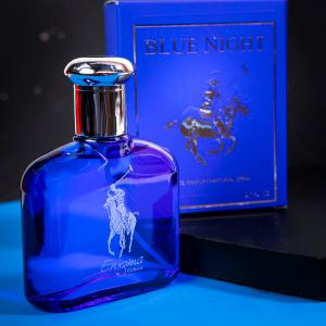 Perfume "polo Blue"