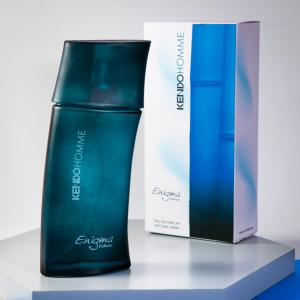 Perfume "kenzo"