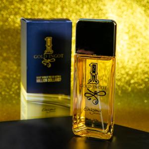 Perfume "one Million"