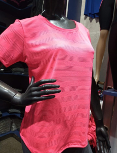 Remera Deportiva de Drifit