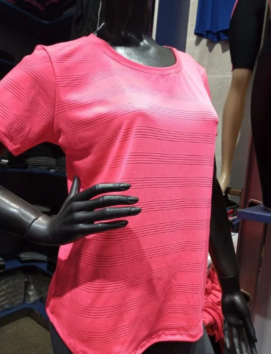 Remera Deportiva de Drifit