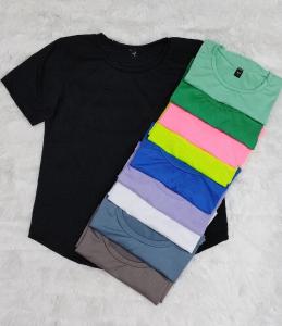 Remera Deportiva de Drifit - Miniatura 3