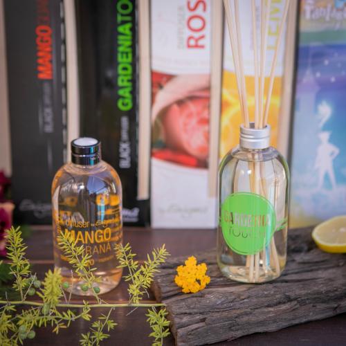 Difusores de Ambiente 250 Ml. - Miniatura 2