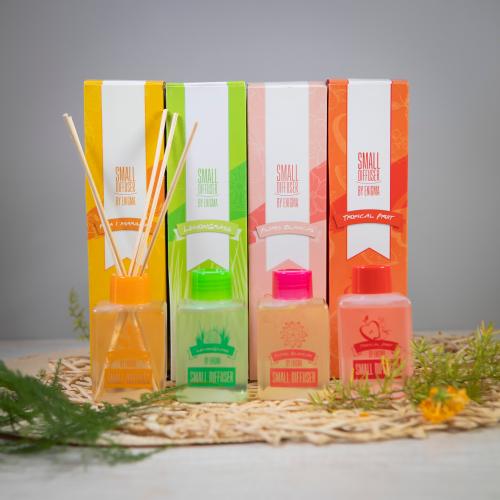 Difusores de Ambiente 250 Ml. - Miniatura 3