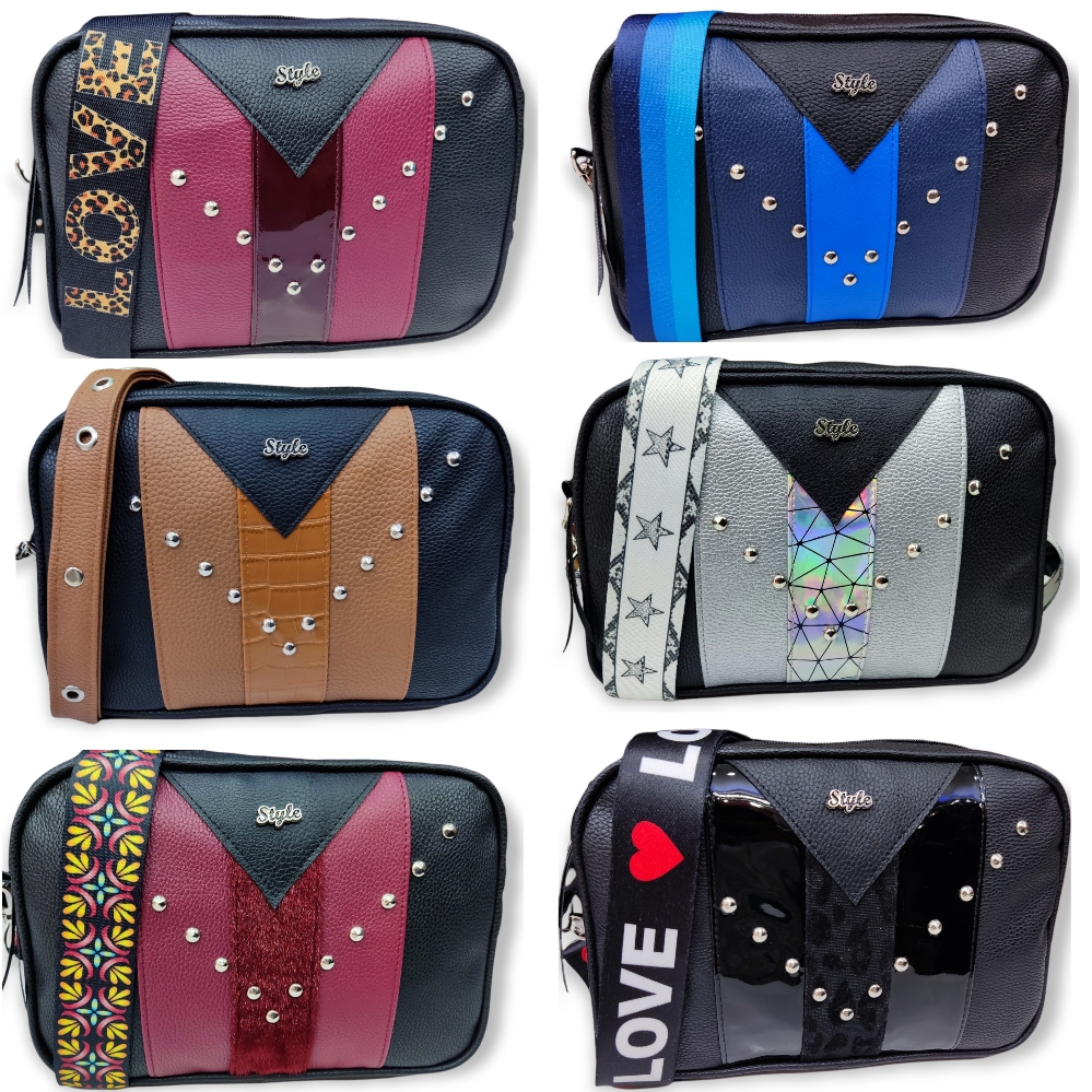Maxi Bandolera - Imagen 3