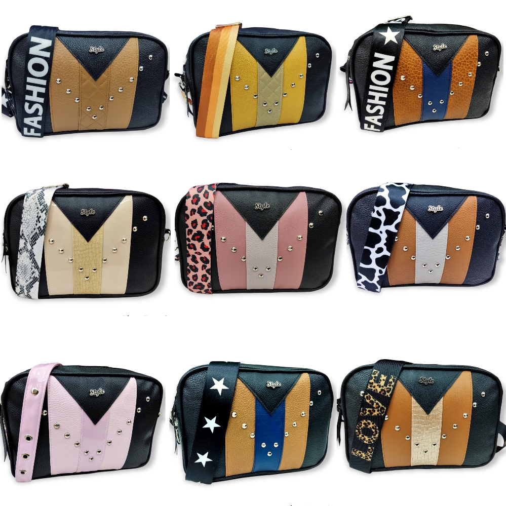 Maxi Bandolera - Imagen 2
