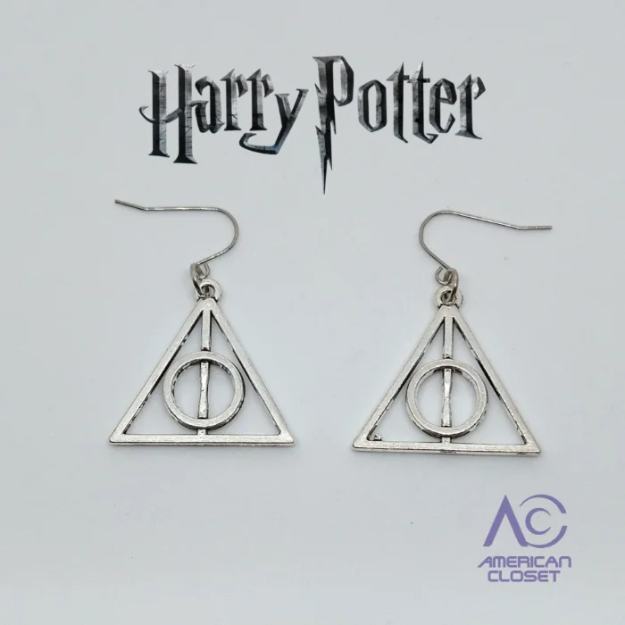 Aros  Harry Potter