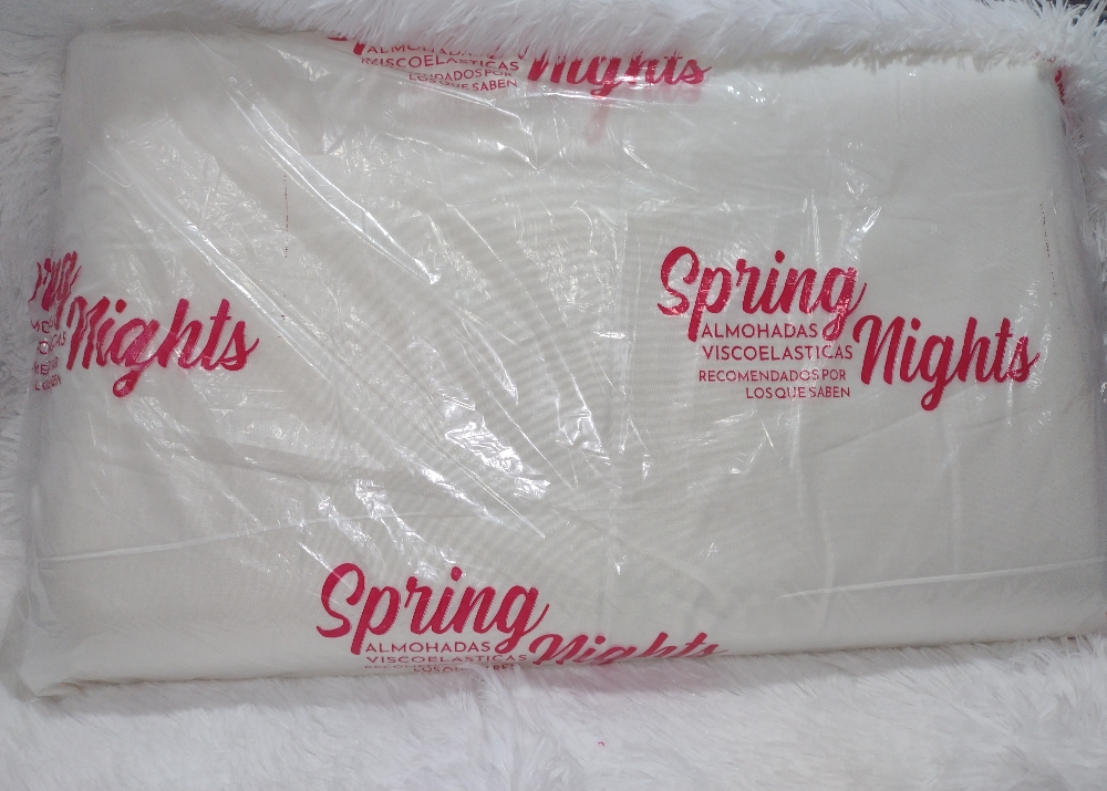 Almohadas Inteligente - Imagen 2