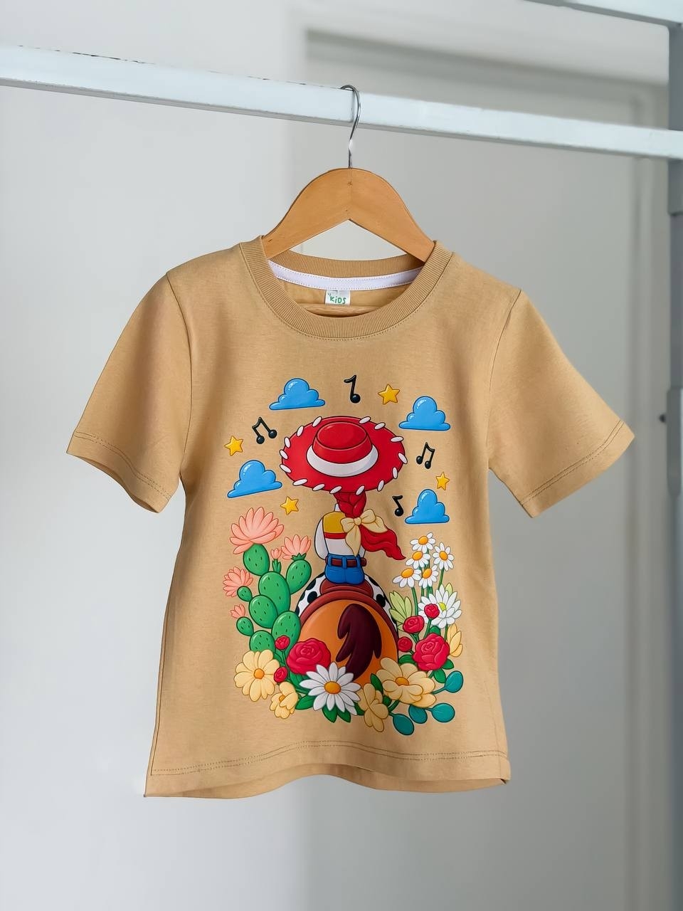 Remera Jessie Toys para Niña - Imagen 3