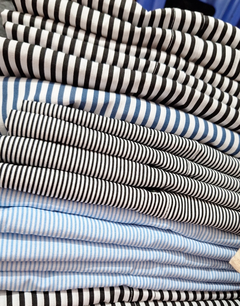 Camisa Manga  3/4 - Imagen 2