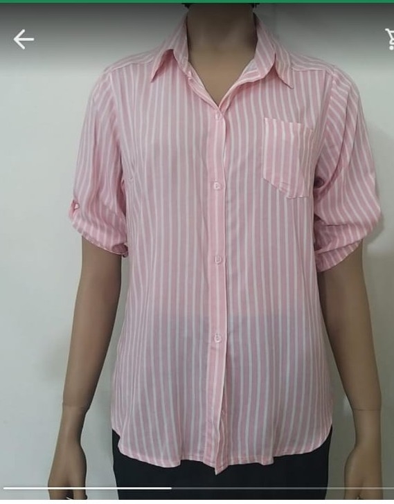 Camisa Manga  3/4 - Imagen 3