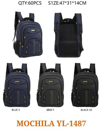 Mochilas  22000