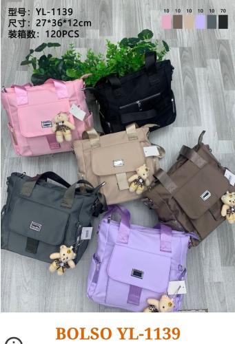 Bolso  18500
