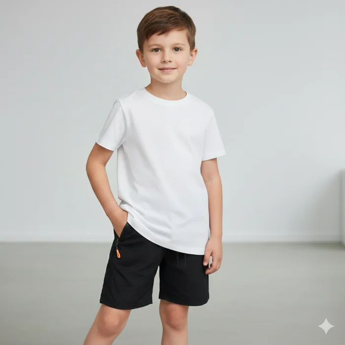 Remeras Escolares