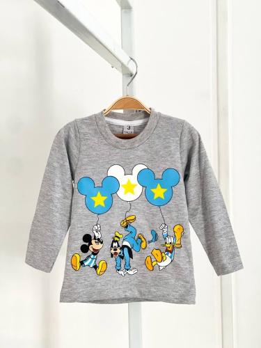 Camiseta Estampada Argentina para Bebé - Miniatura 2