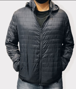 Oferta! Campera Ultraliviano de Varón Booty