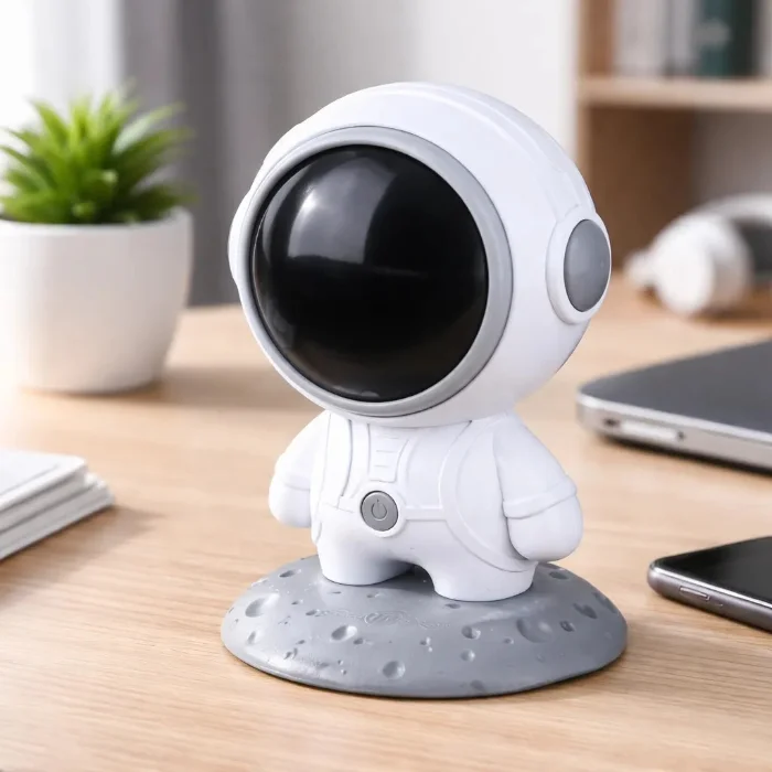 Parlante Bluetooth Astronauta