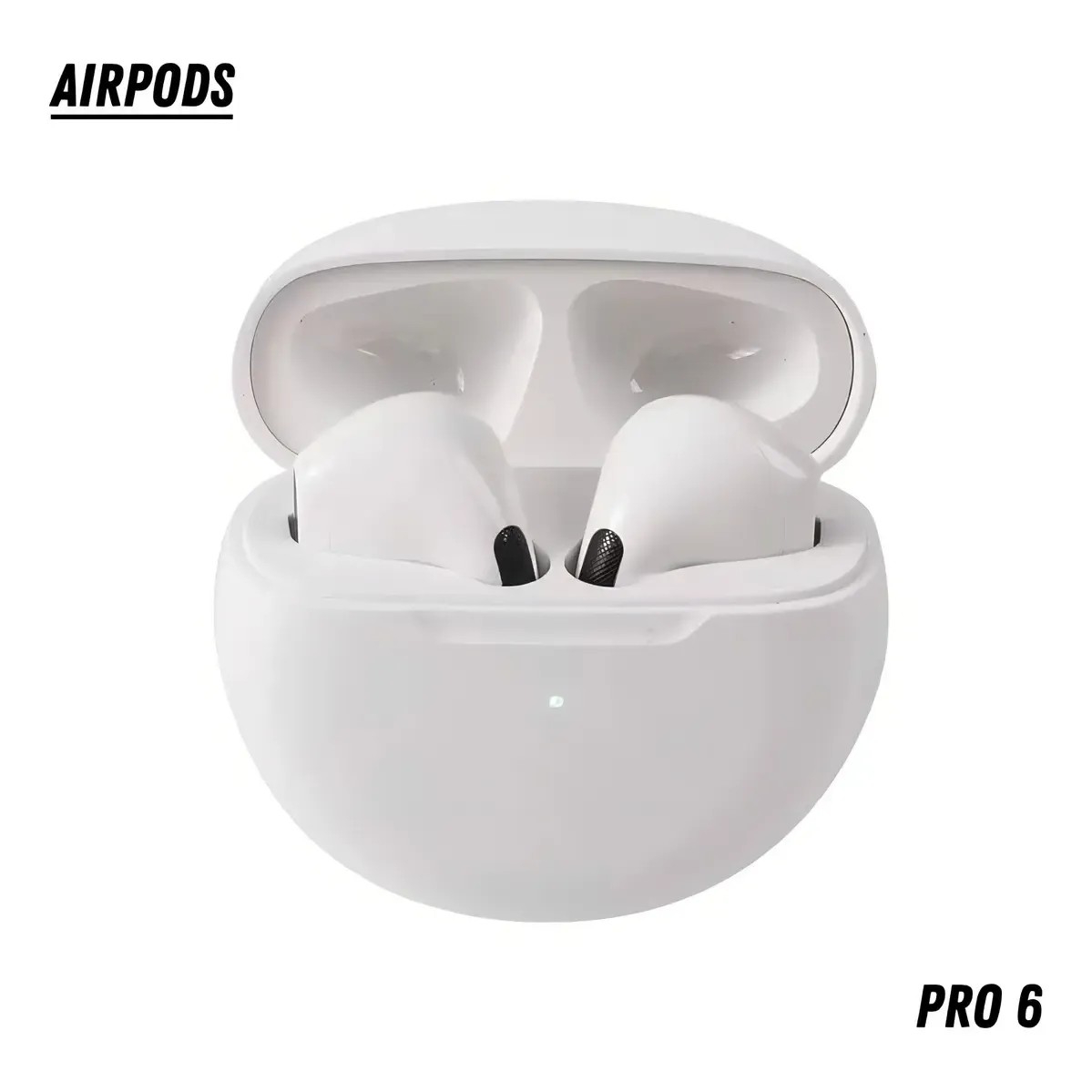 Auricular Inalámbrico Pro 6 - Imagen 3