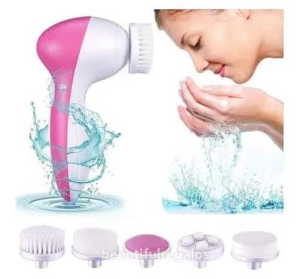 Limpiador Facial 5 en 1 - Miniatura 2