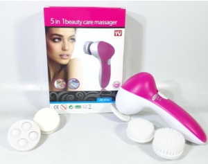Limpiador Facial 5 en 1 - Miniatura 3