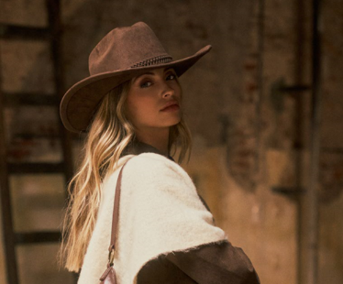 Sombreros Cowboy desde