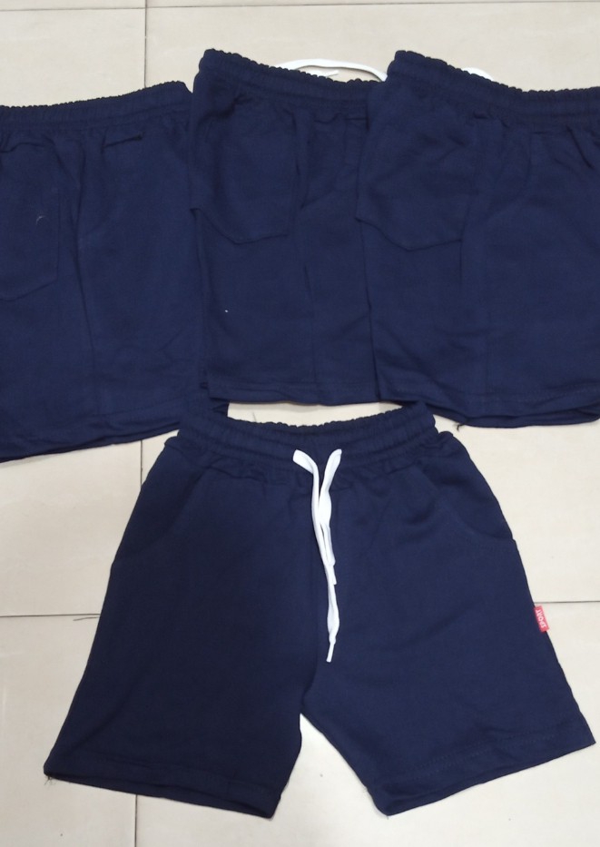 Shorts Rustico Colegial - Imagen 3