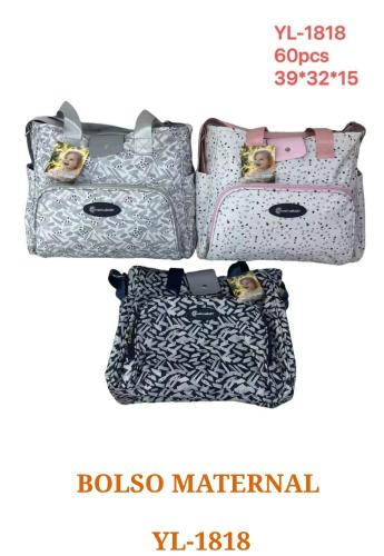 Bolsos Maternales 24000