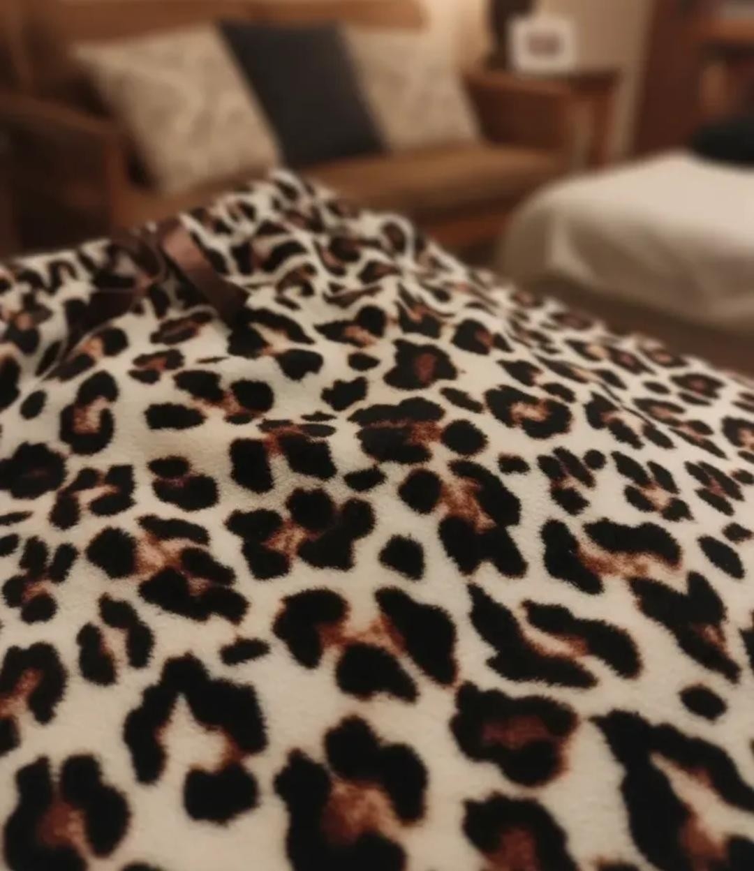 Pijamas Animal Prin Super Abrigaditos Suave al Tacto - Imagen 3