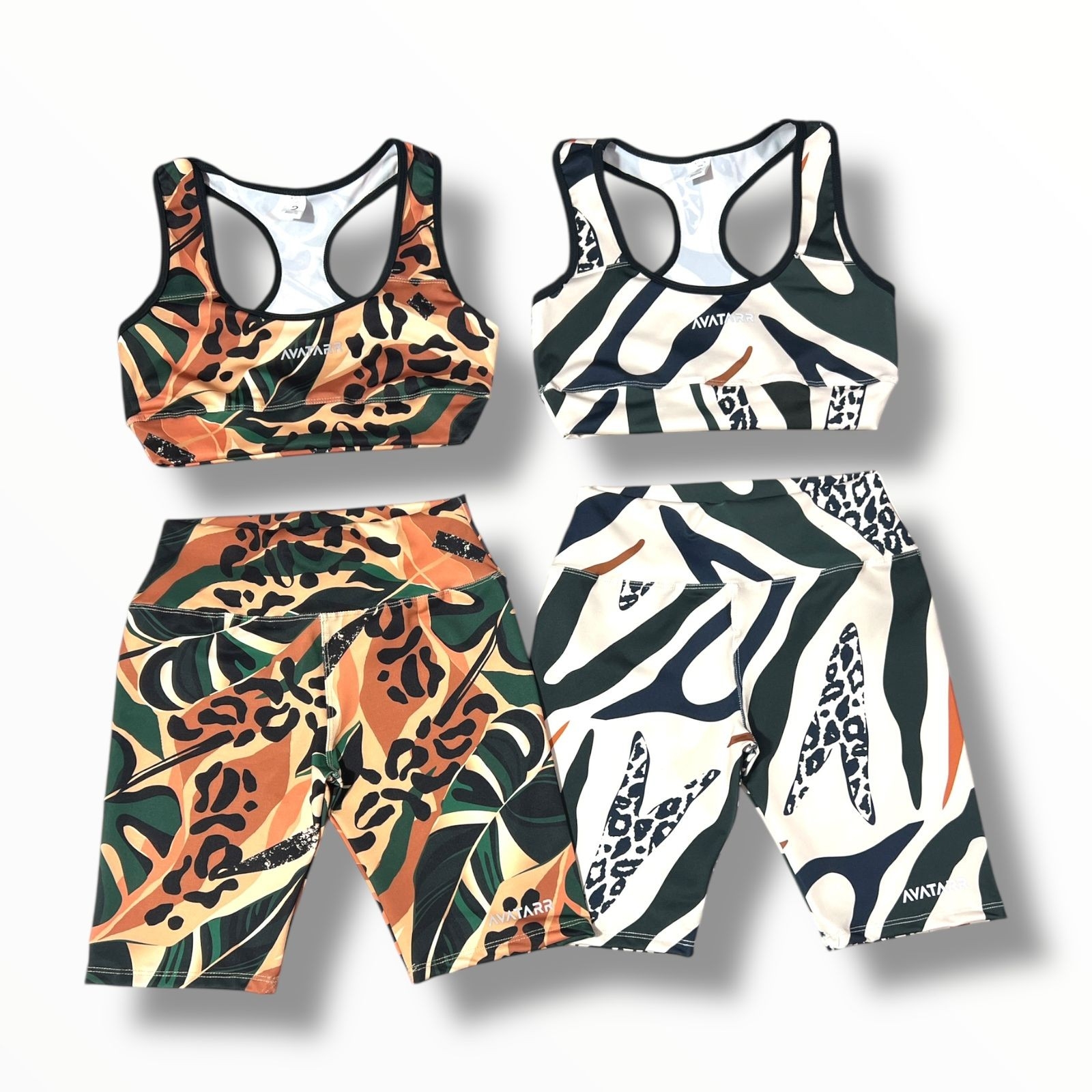 Conjunto Biker Sublimado - Imagen 2