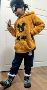 Pantumedias Niños ×3 - Miniatura 2