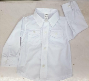 Camisa Poplin