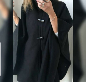 Ponchos Polar Importado