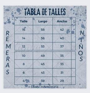 Remeras Lisas - Miniatura 4