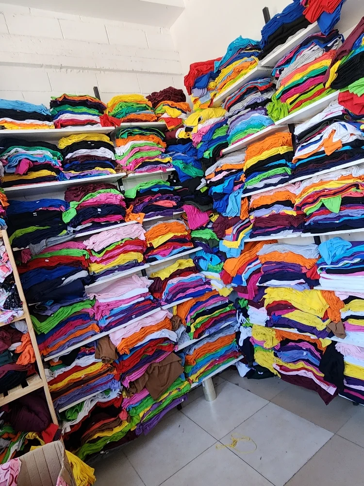 Remeras Lisas de Adulto - Imagen 2
