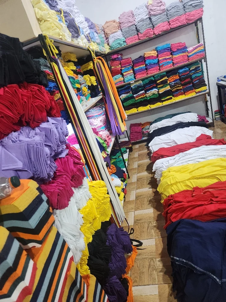 Remeras Lisas de Adulto - Imagen 3