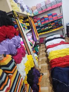 Remeras Lisas de Adulto - Miniatura 3