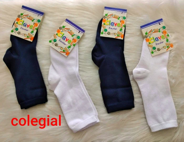 Media Colegial Juvenil