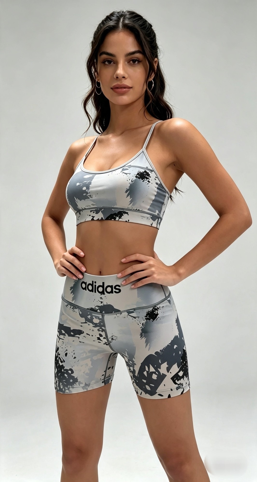 Short Deportivo Sublimados - Imagen 2