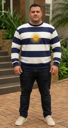 Buzos Especiales Sol de Mayo Unixe