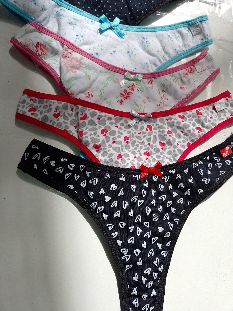 Colaless Art 402/p Estampadas Mxm - Imagen 4