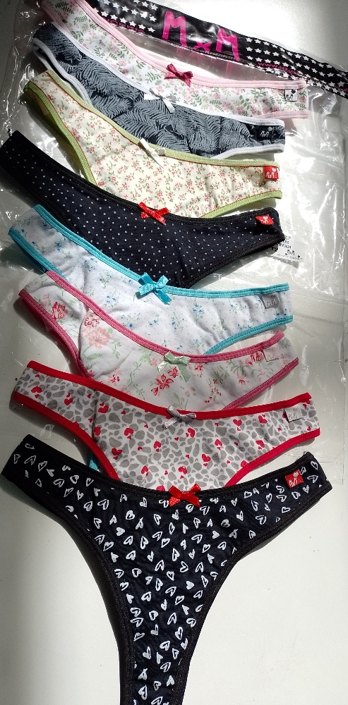 Colaless Art 402/p Estampadas Mxm - Imagen 2