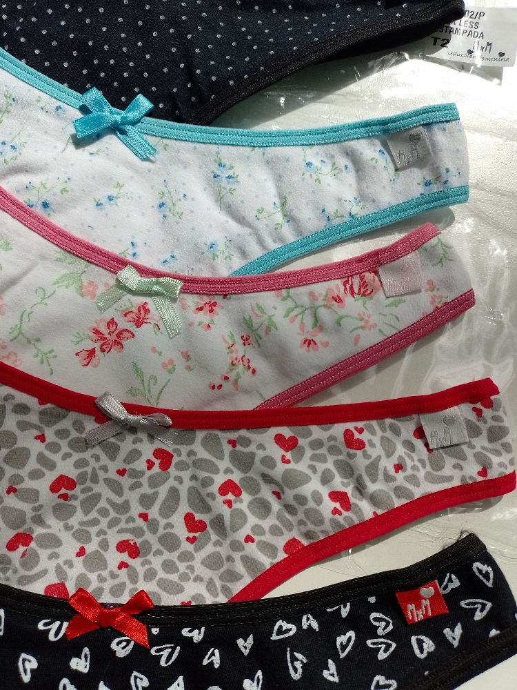 Colaless Art 402/p Estampadas Mxm - Imagen 3