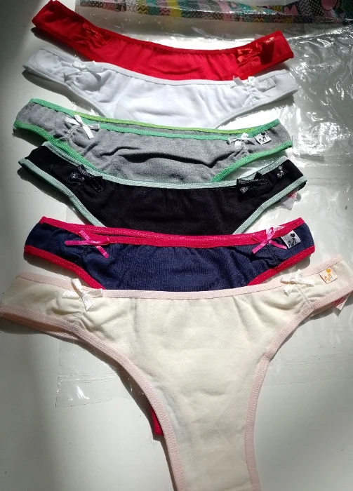 Colaless con Frunces Art 054/p Mxm Liso