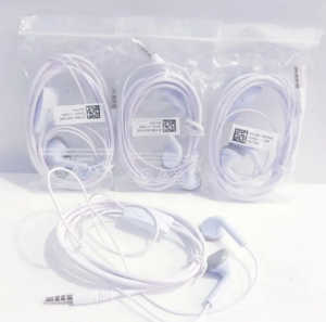 Auricular Samsung Manos Libres Tipo Original (40132)