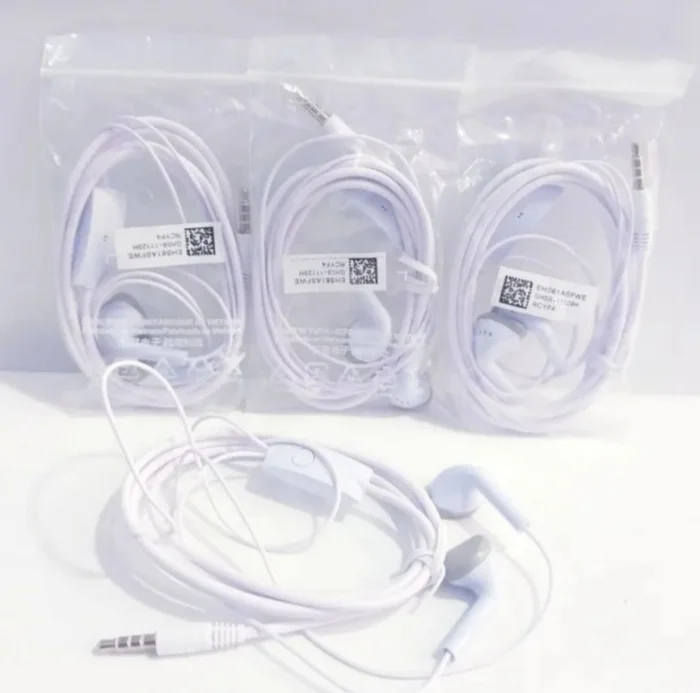 Auricular Samsung Manos Libres Tipo Original (40132)