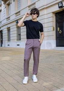 Pantalón Chino Sastrero Atlas