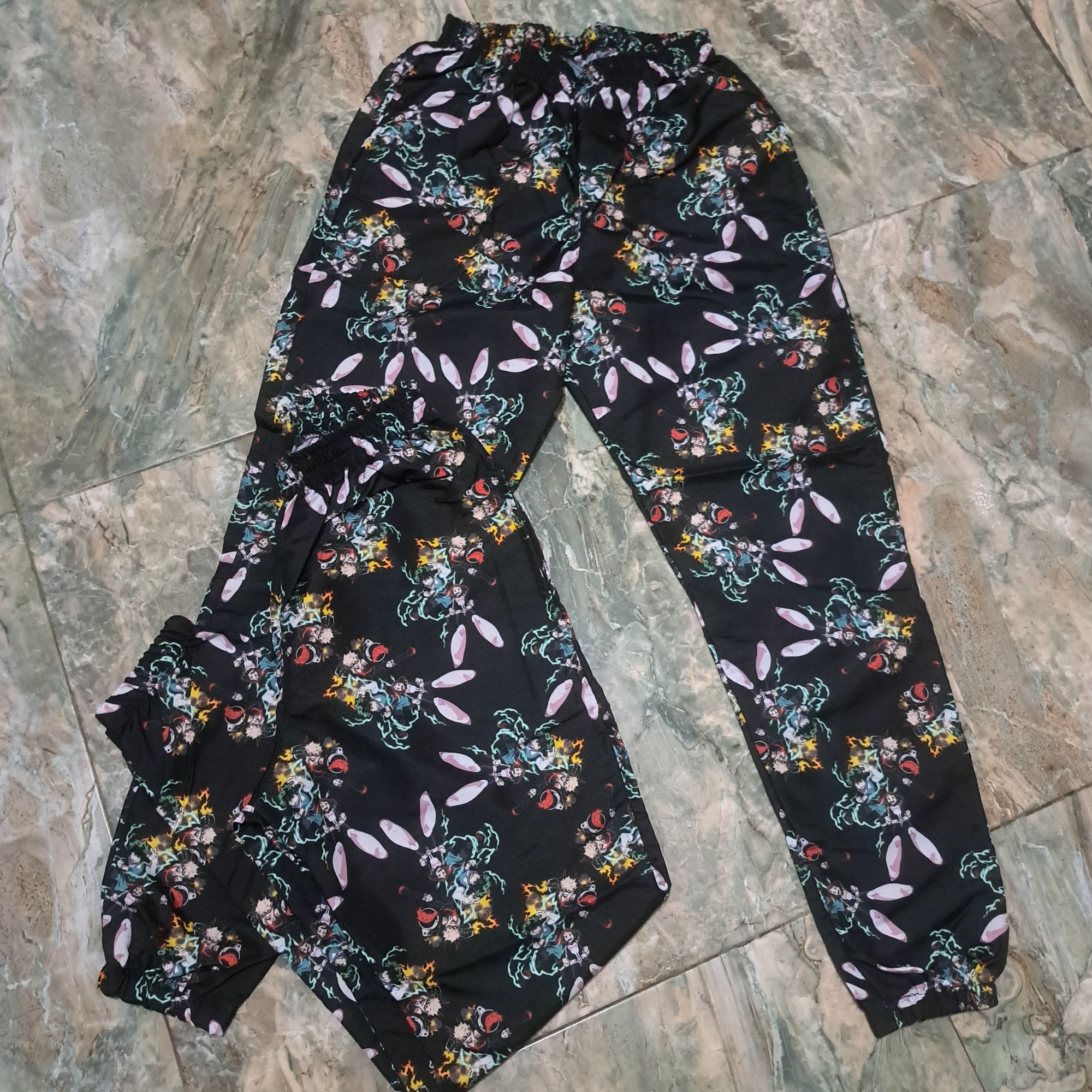 Jogger Microfibra - Imagen 2