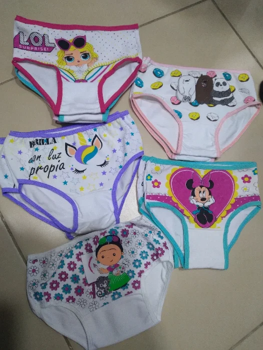 Bombachitas de Nena